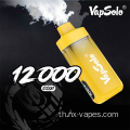 Vapsolo Tornado Pro 12000 พัฟราคาขายส่งราคา